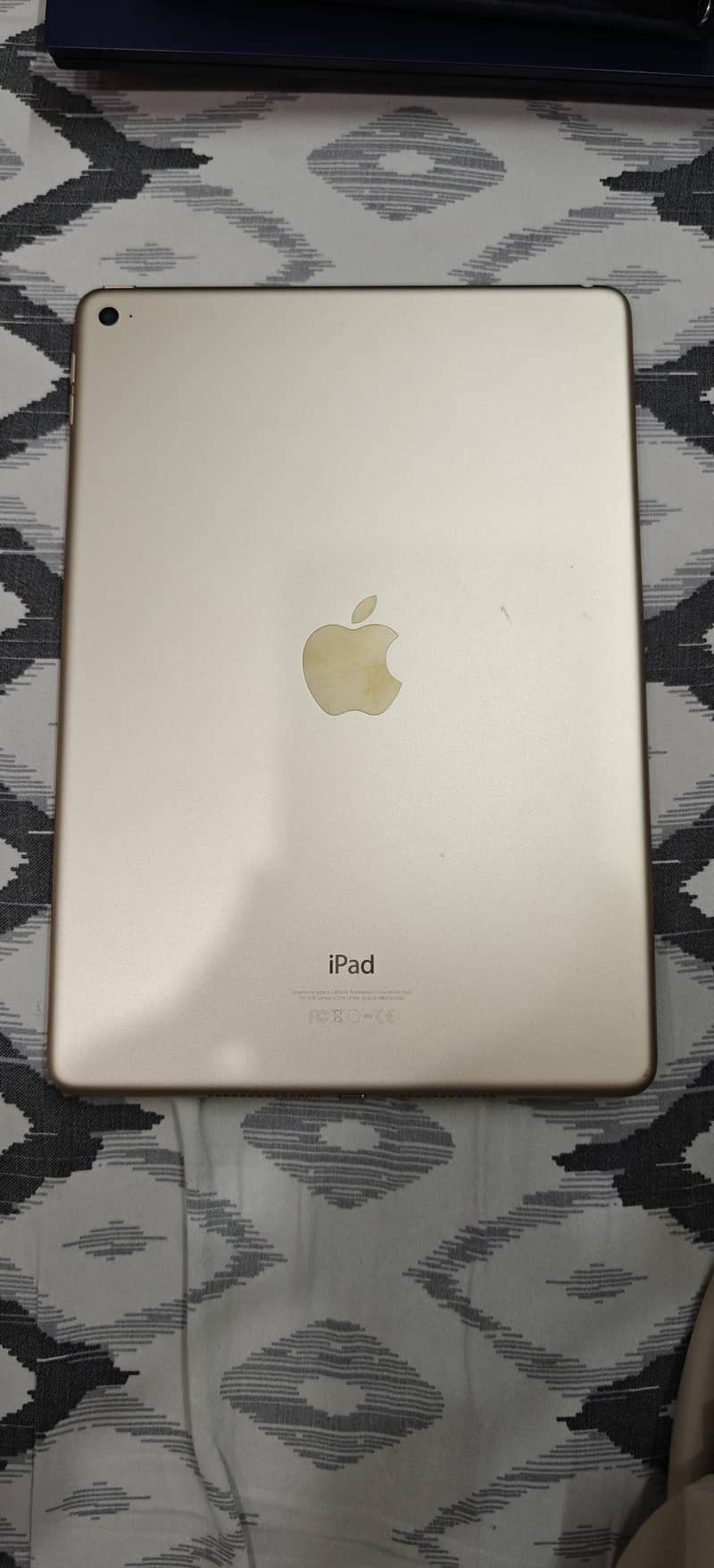 iPad air 2 11