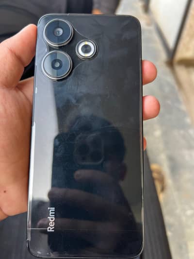 Xiaomi Redmi 13