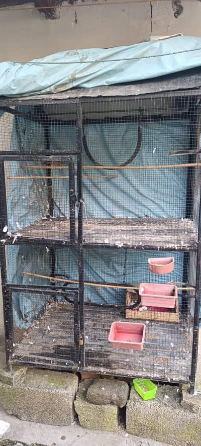 cage for sell