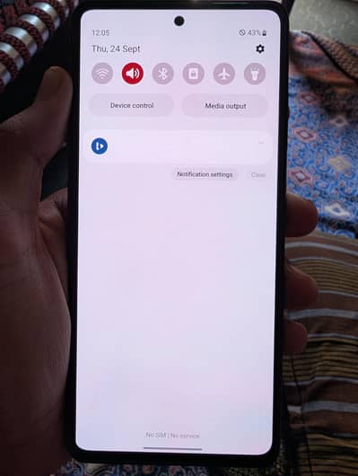 Samsung Mobile A52s