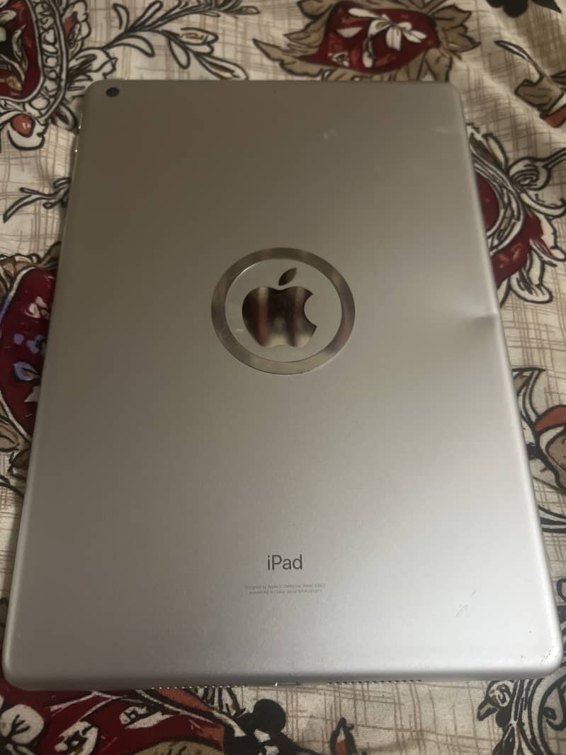 Ipad 9th generation 0