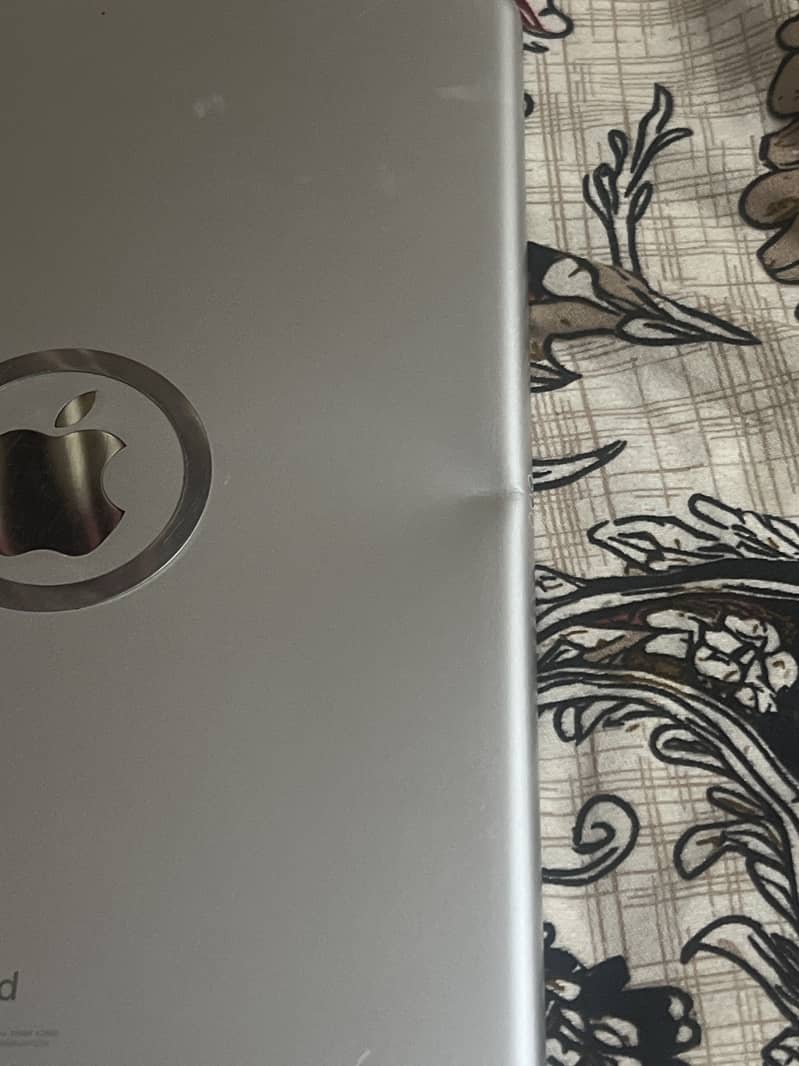 Ipad 9th generation 4