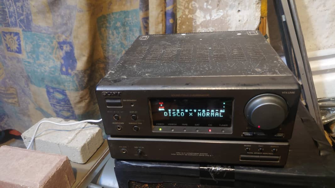 Amplifier 2