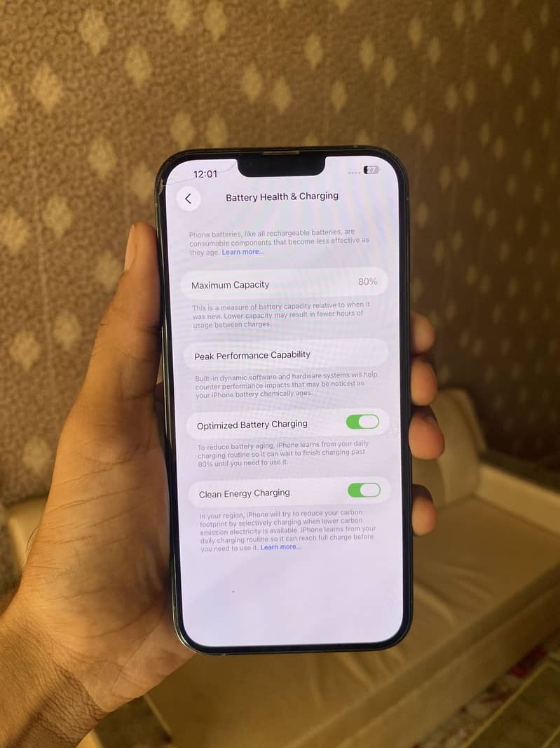 Apple iPhone 13 Pro Max 1