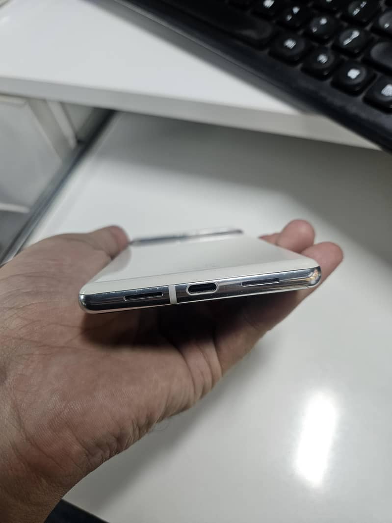 Pixel 6 Pro 4