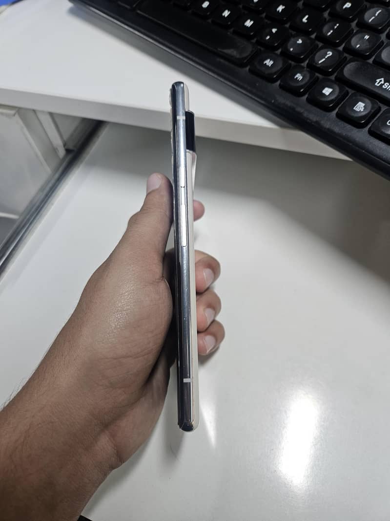 Pixel 6 Pro 5