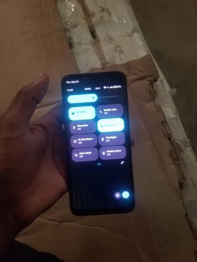 Realme C35