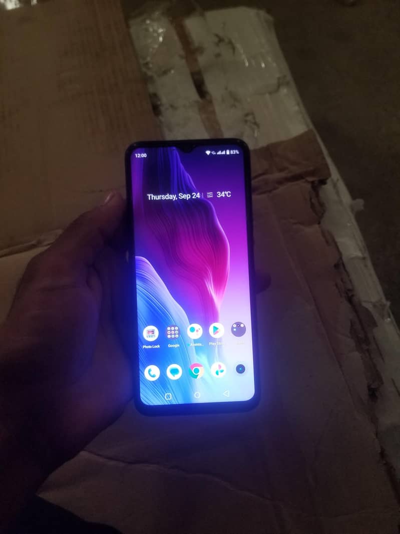 Realme C35 1