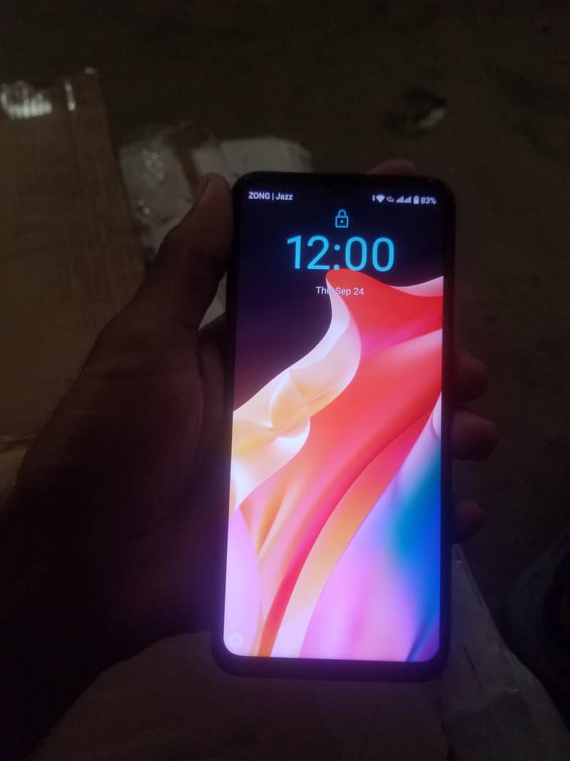 Realme C35 5