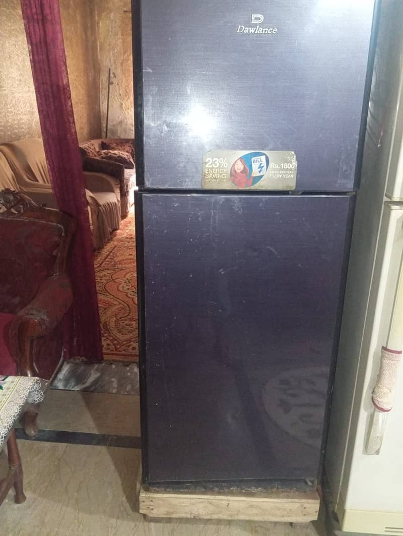 Dawlance Fridge 0