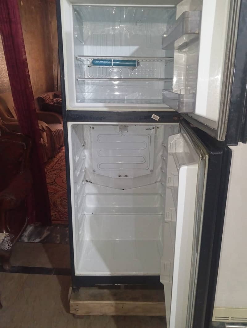 Dawlance Fridge 1