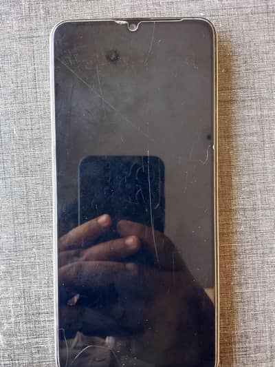 Realme Note 60x