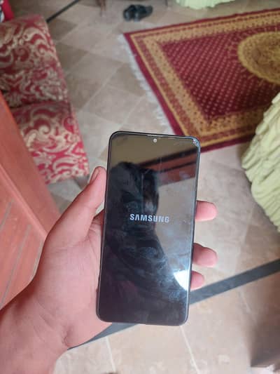 Samsung Mobile A10S