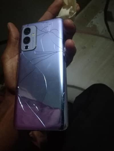 OnePlus 9 5G – 12GB/256GB | Snapdragon 888