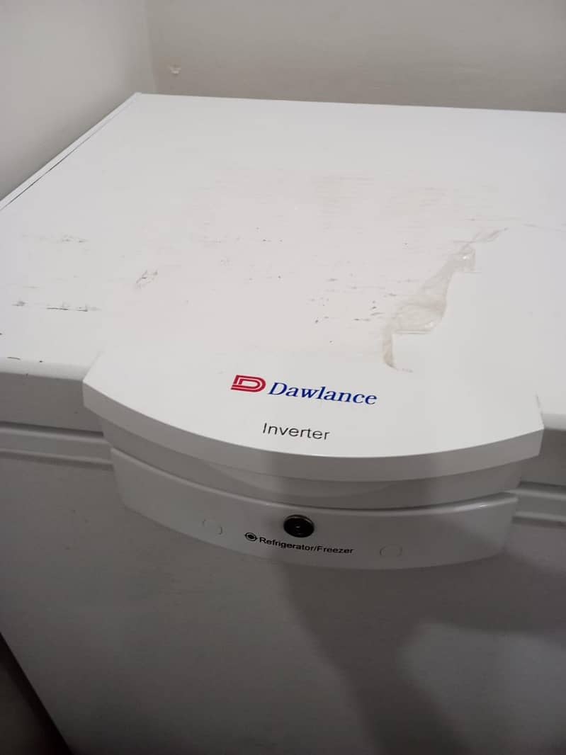 dawlance refrigerator 0