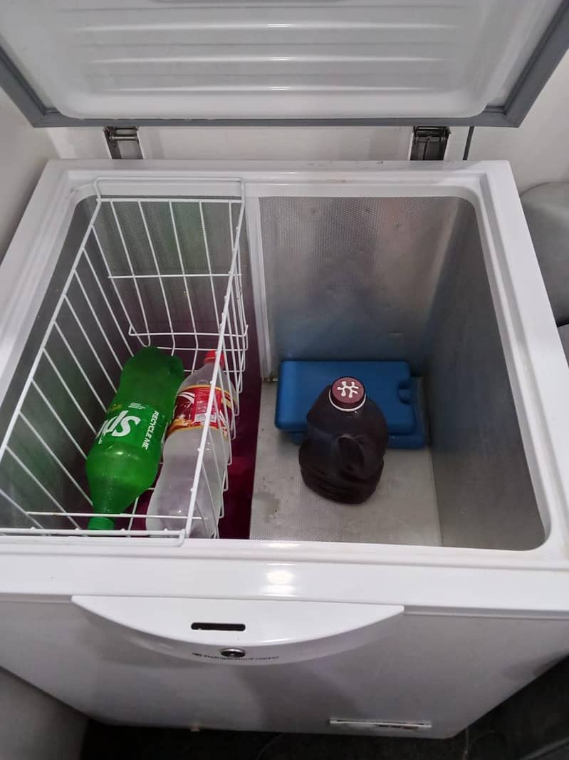 dawlance refrigerator 2