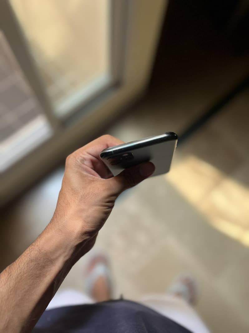 Apple iPhone 11 Pro Max 3