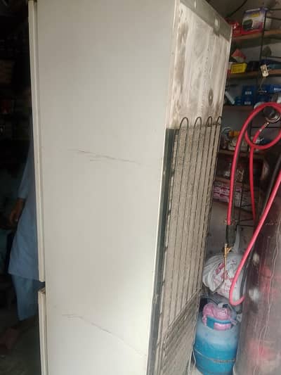 All condition ok 2nd hand