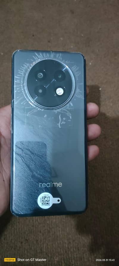 Realme 13 Plus