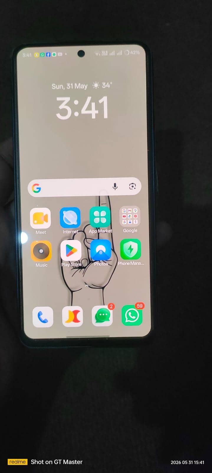 Realme 13 Plus 5