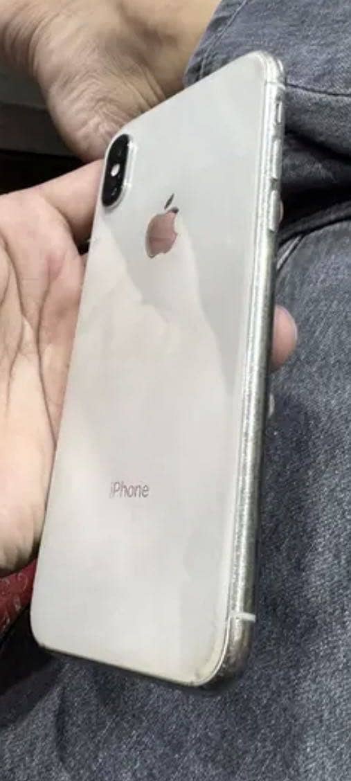 Apple iPhone X 1