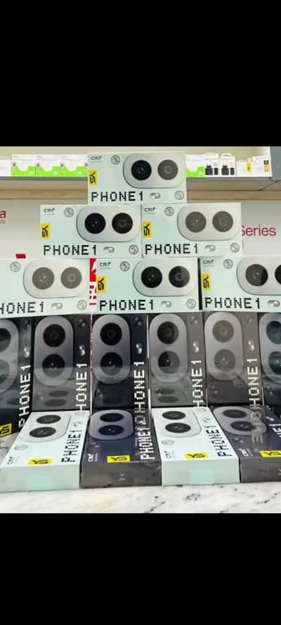 Nothing CMF Phone 1 best for PUBG AND camera phone