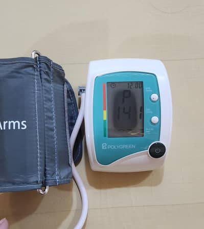 bp monitor