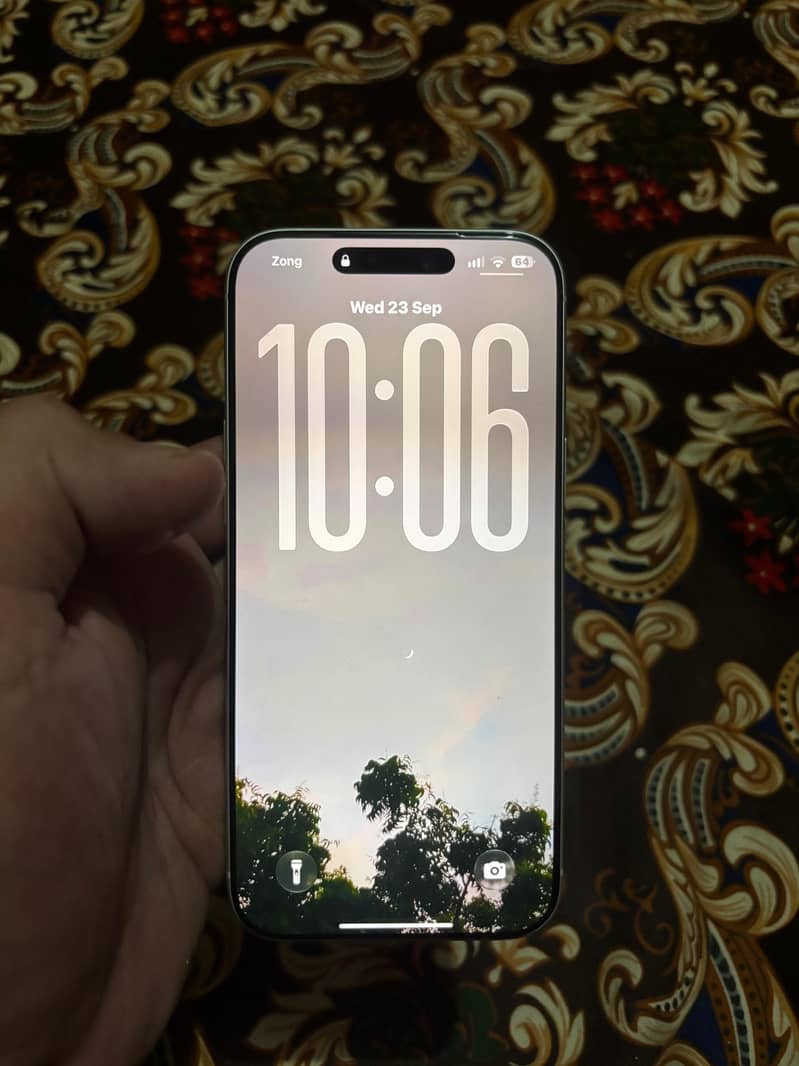 Apple iPhone 17 Pro Max 0