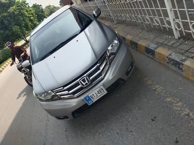 Honda City IVTEC 2016
