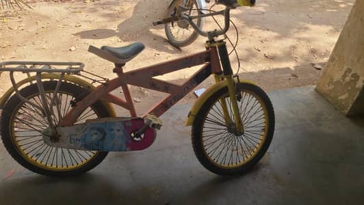 cycle for sale