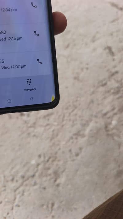 One Plus 12 ofishl apro box charjar 16 512