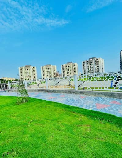 Askari 11 Sector D 3 Bedrooms Buetiful Flat