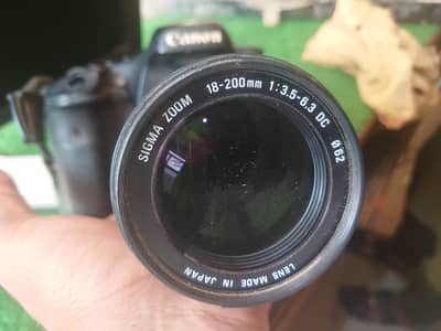 all ok camera