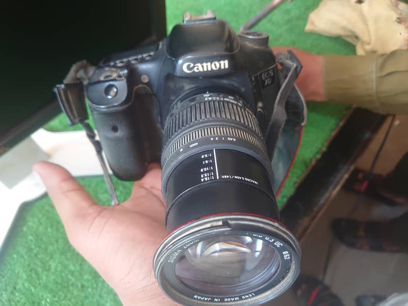 all ok camera 1