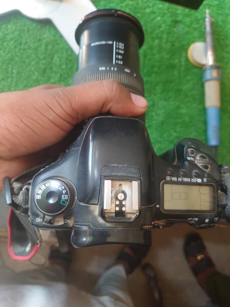 all ok camera 4