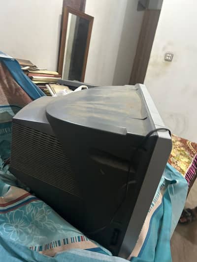 Television