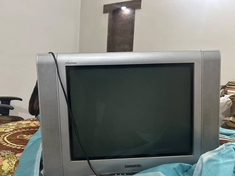 Television 1
