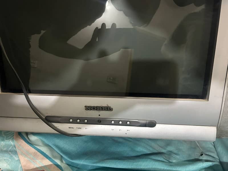 Television 2