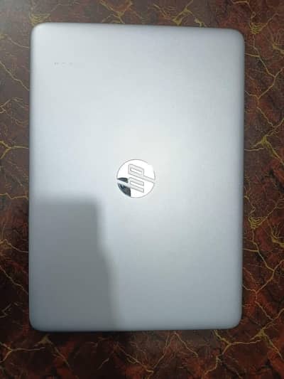 hp i5 6th Laptop