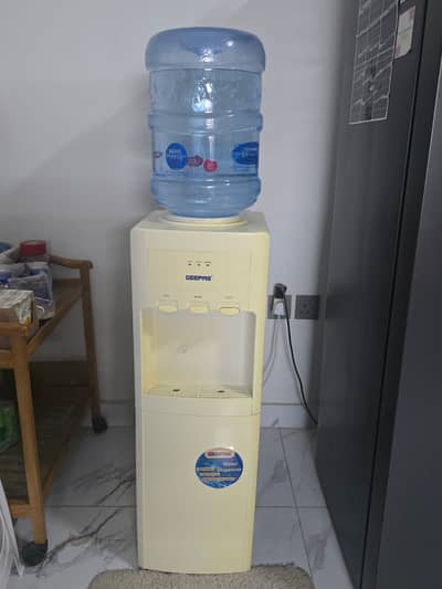 Water Dispenser