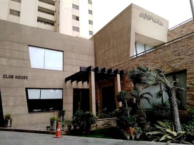 Flat Is Available For rent In Harmain Royal Residency