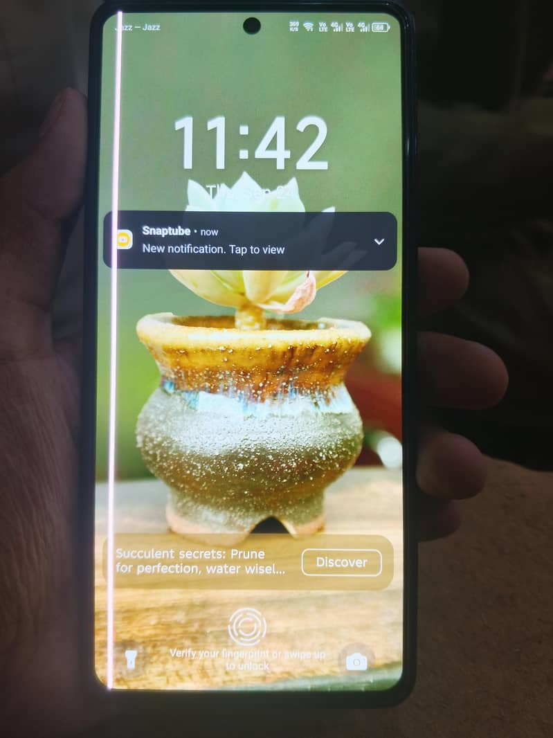 Tecno CAMON 20 1