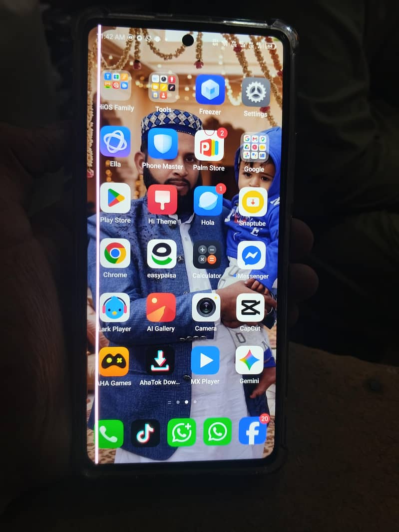 Tecno CAMON 20 2