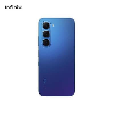 Infinix Hot 60i