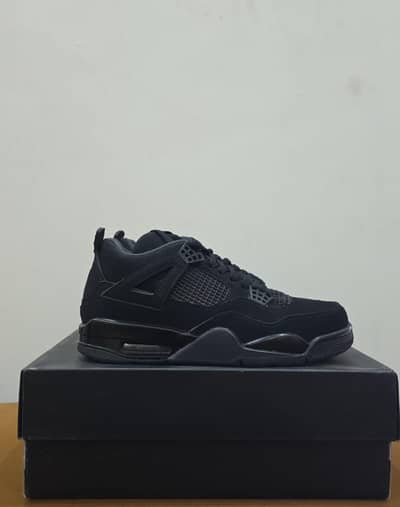 Air jordan retro 4