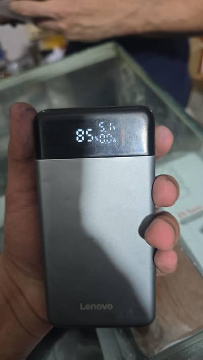 lenovo 20000Mah Ethereum battery