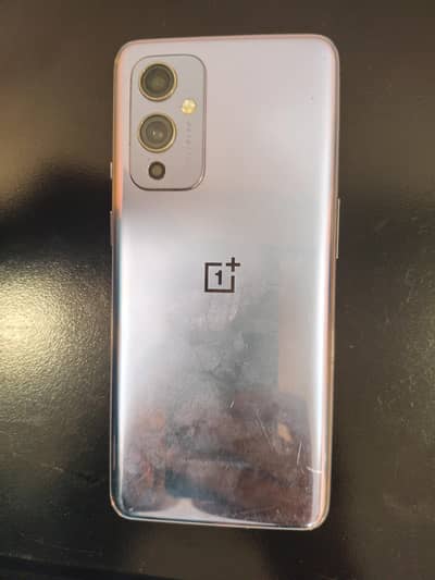 One Plus 9 5G