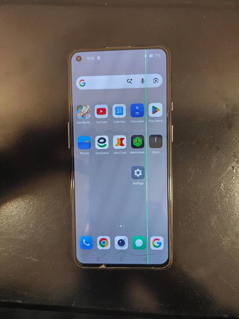 One Plus 9 5G 1