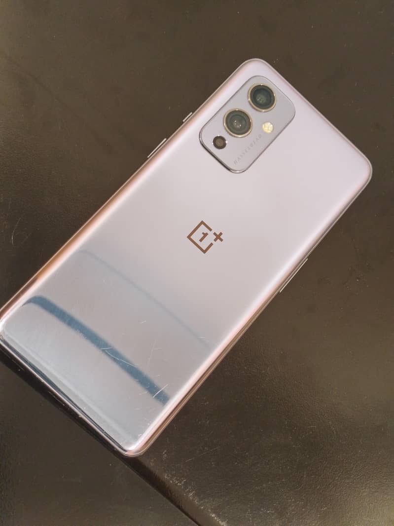 One Plus 9 5G 3