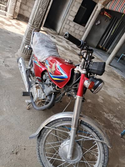#honda125